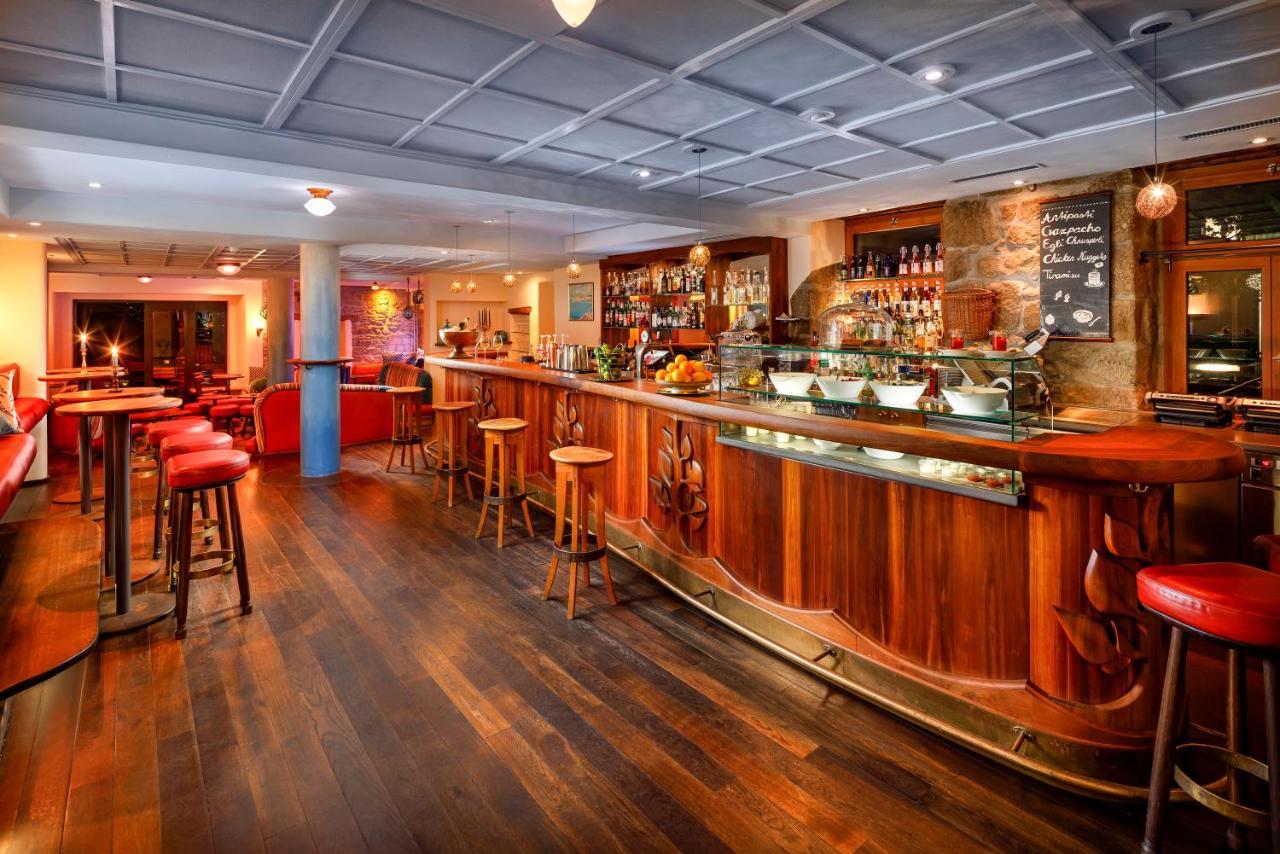 Hotel Restaurant Schiff Pfäffikon Eksteriør billede