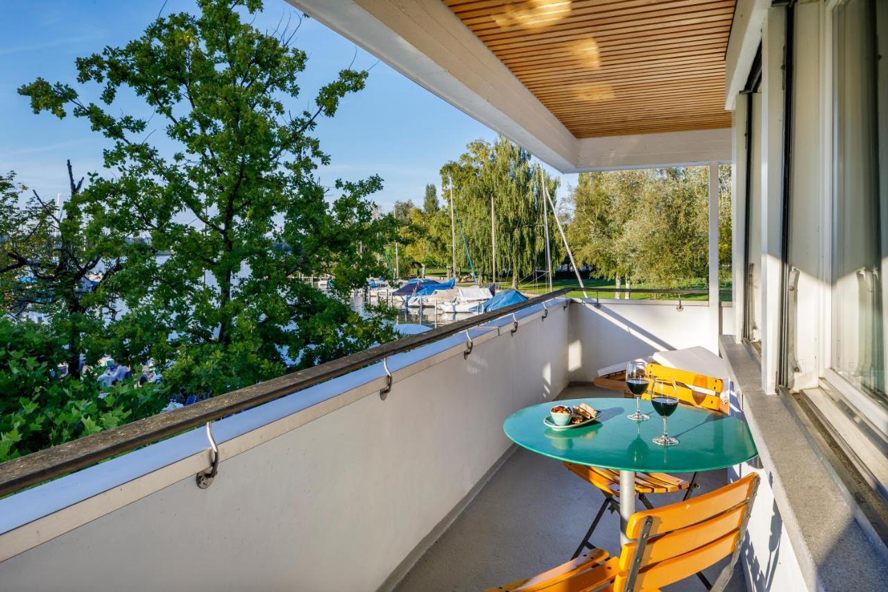 Hotel Restaurant Schiff Pfäffikon Eksteriør billede