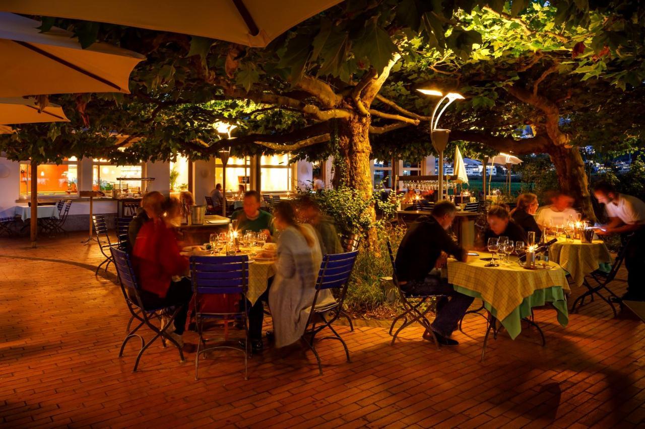 Hotel Restaurant Schiff Pfäffikon Eksteriør billede